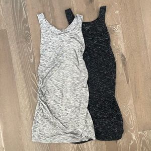 Liz Lange Maternity dresses